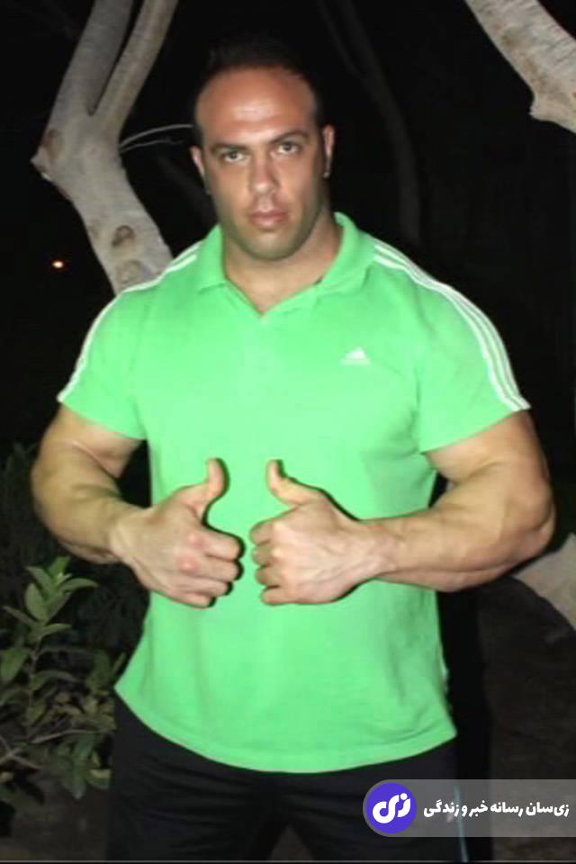 روحالله داداشی؛ قویترین مرد ایران و اسطوره بدنسازی که استاد آیتمهای استقامتی بود و با اشک و احترام در خاطرهها ماند روحالله داداشی