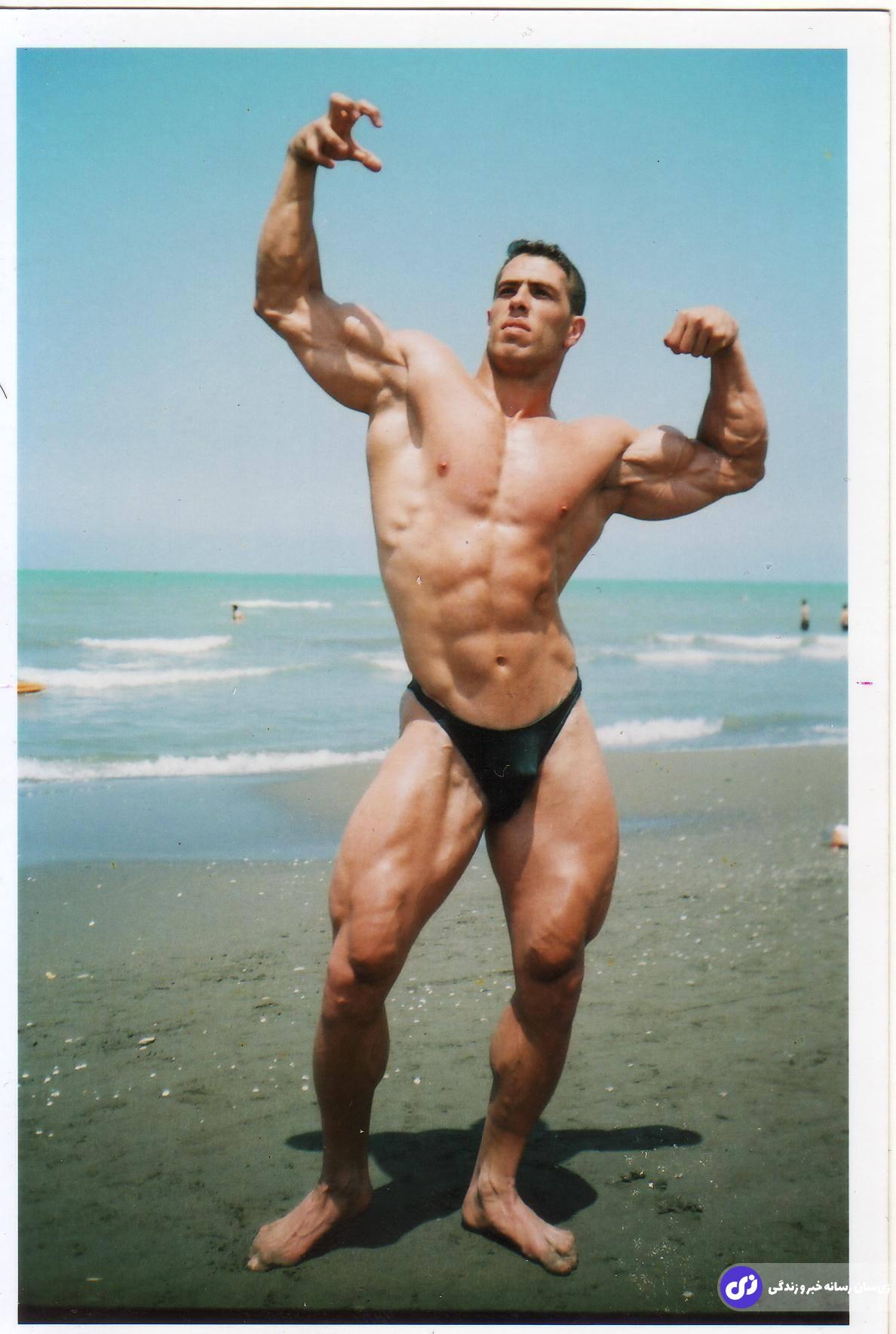 روحالله داداشی؛ قویترین مرد ایران و اسطوره بدنسازی که استاد آیتمهای استقامتی بود و با اشک و احترام در خاطرهها ماند روحالله داداشی؛ قویترین مرد ایران و اسطوره بدنسازی که استاد آیتمهای استقامتی بود و با اشک و احترام در خاطرهها ماند