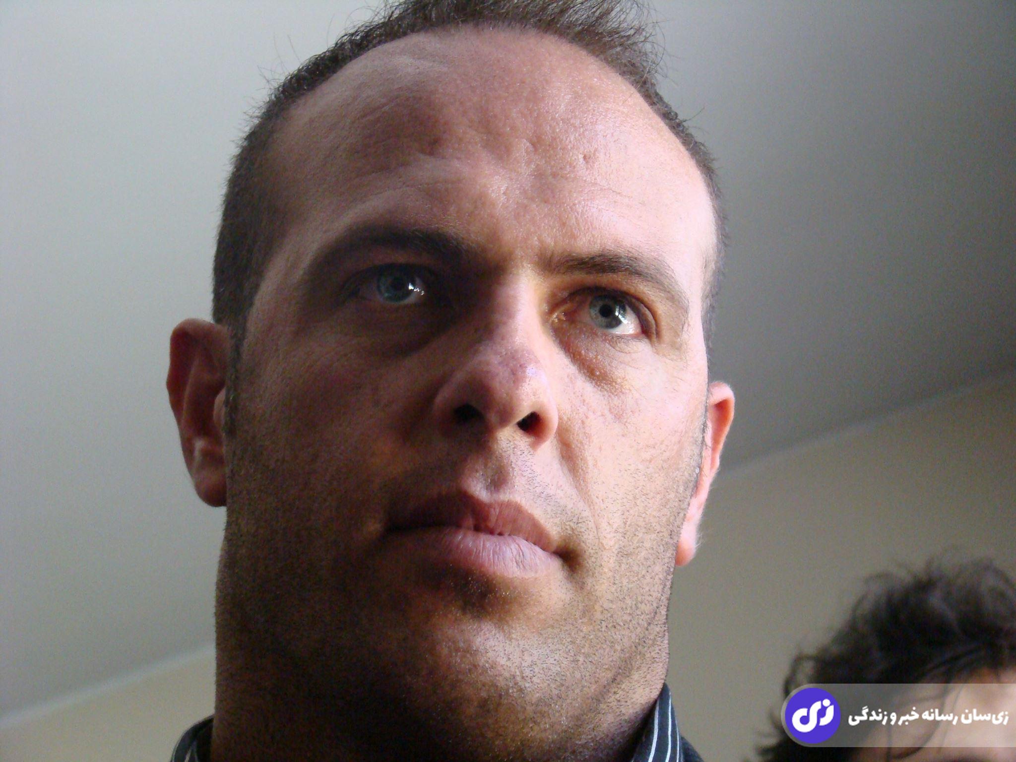 روحالله داداشی؛ قویترین مرد ایران و اسطوره بدنسازی که استاد آیتمهای استقامتی بود و با اشک و احترام در خاطرهها ماند روحالله داداشی؛ قویترین مرد ایران و اسطوره بدنسازی که استاد آیتمهای استقامتی بود و با اشک و احترام در خاطرهها ماند