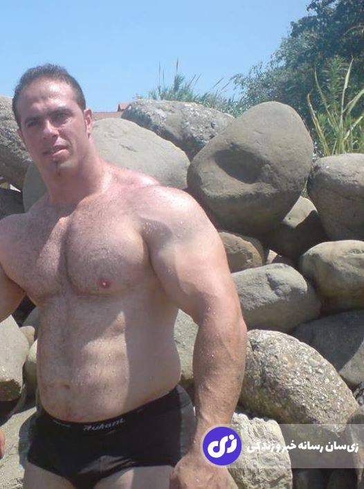 روحالله داداشی؛ قویترین مرد ایران و اسطوره بدنسازی که استاد آیتمهای استقامتی بود و با اشک و احترام در خاطرهها ماند روحالله داداشی