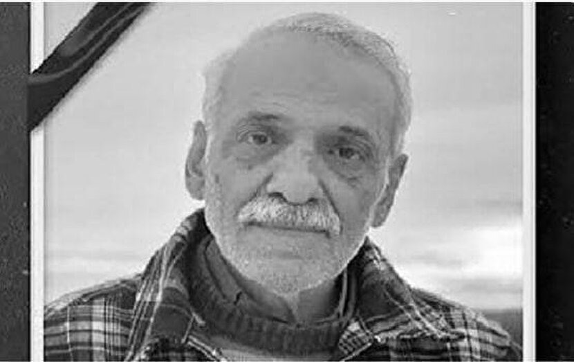 محمدعلی دشتی بازیگری که در سکوت خبری از دنیا رفت