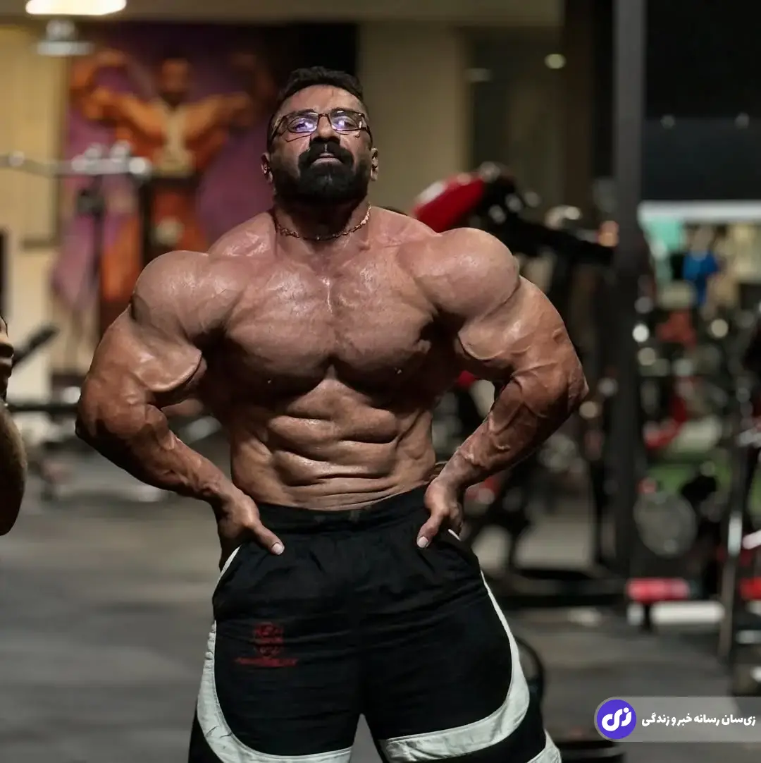 مظاهر تابانی