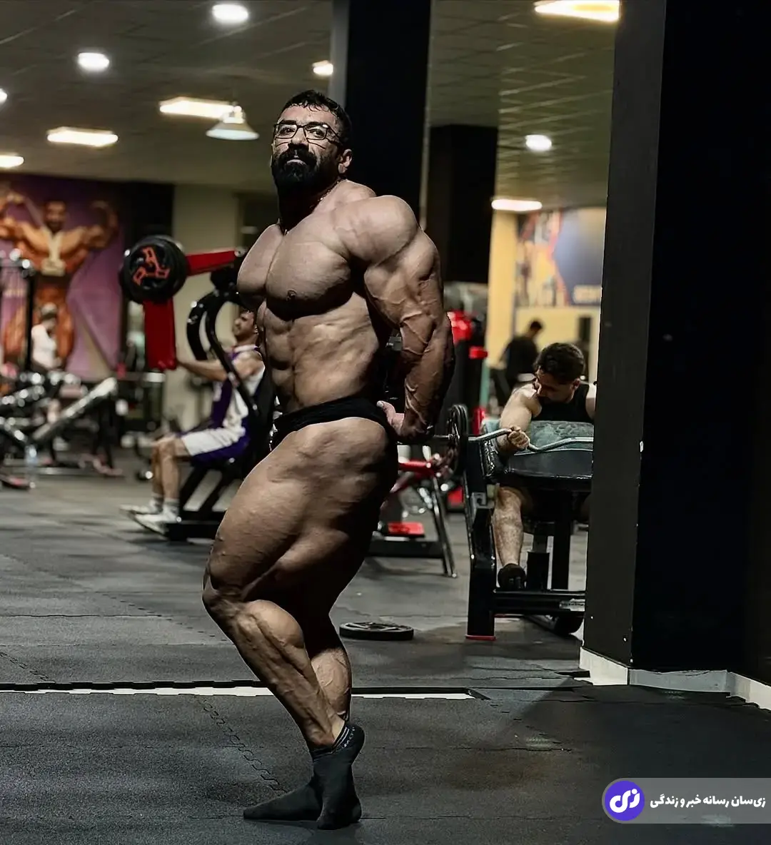 مظاهر تابانی