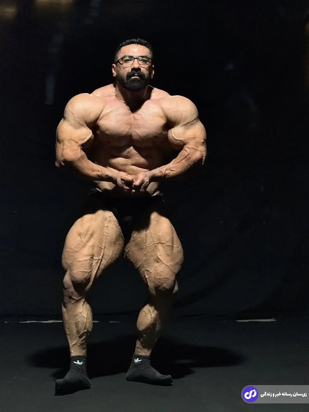 مظاهر تابانی