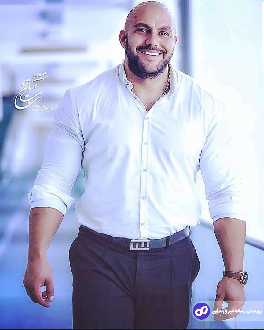 آیدین ختائی