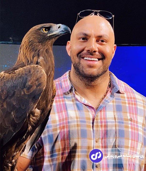 آیدین ختائی