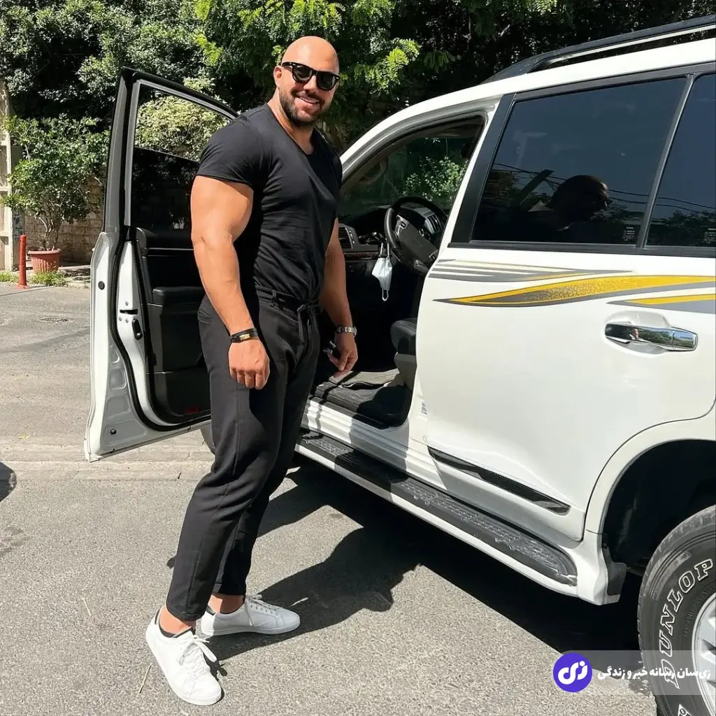 آیدین ختائی