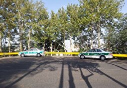 قتل دوست صمیمی به خاطر سرقت آبگرمکن!