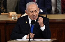 نطق تازه نتانیاهو درباره حمله به ایران!