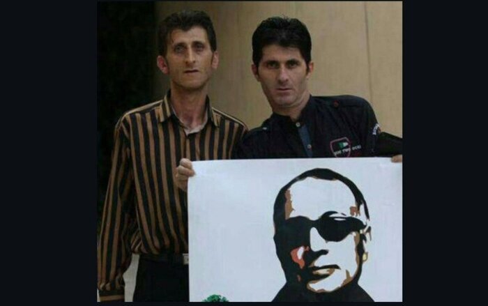 احمد احمدپور پسر بچه فیلم مشهور عباس کیارستمی درگذشت