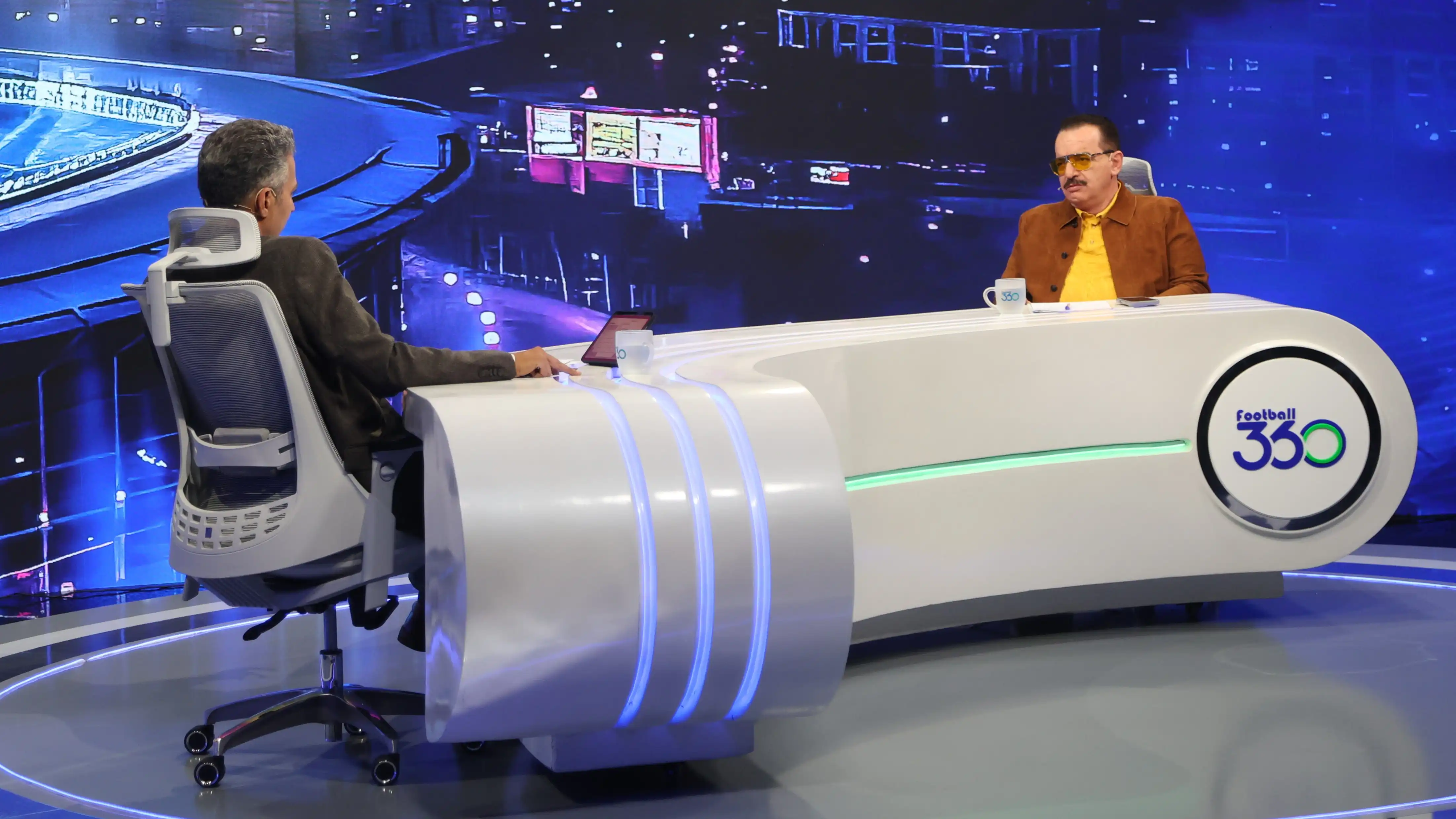 متن کامل مصاحبه جنجالی عادل فردوسی پور با محمدرضا زنوزی