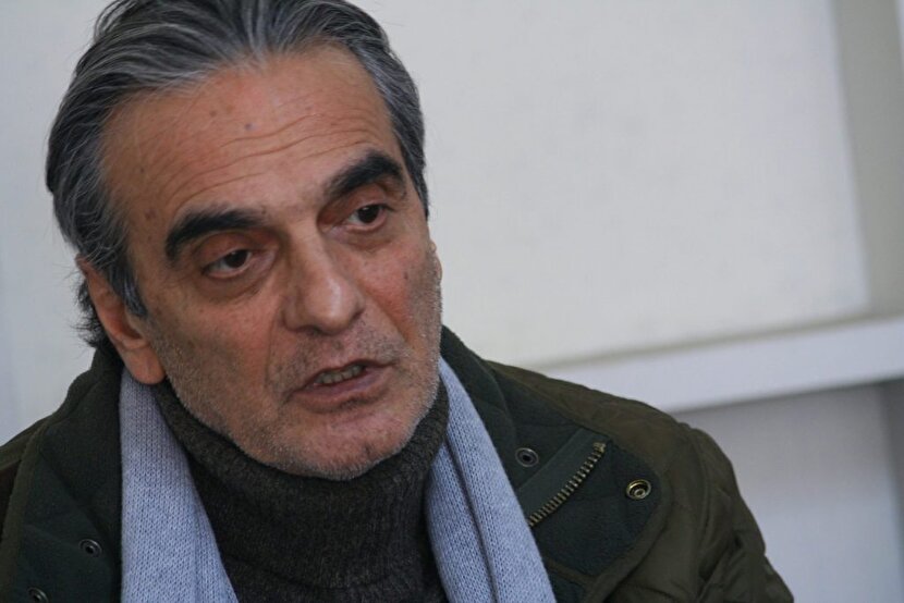 همایون ارشادی درگذشت