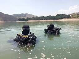 ماجرای عجیب کشف ۷۴ جسد در سد کرج؛ استاندار البرز توضیح داد