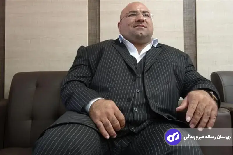 مجتبی ملکی؛ قهرمان ایلامی پاورلیفتینگ جهان معروف به «پادشاه اسکات دنیا» که توانست ۳۰۰ کیلو اسکات بدون دست بزند مجتبی ملکی