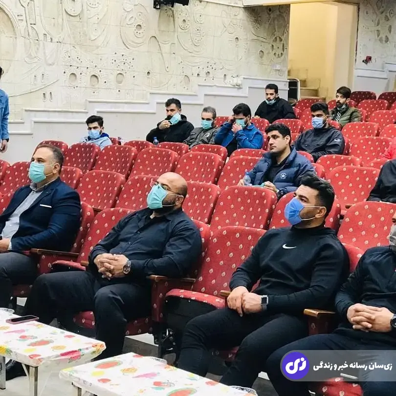 مجتبی ملکی؛ قهرمان ایلامی پاورلیفتینگ جهان معروف به «پادشاه اسکات دنیا» که توانست ۳۰۰ کیلو اسکات بدون دست بزند مجتبی ملکی