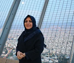 (ویدئو) انتقاد تند المیرا شریفی‌مقدم از رسول مهربانی