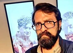 فواد شمس، روزنامه‌نگار و تحلیلگر سیاسی به زندگی خود پایان داد