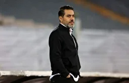 نقشه پرسپولیس برای حذف افشین پیروانی!