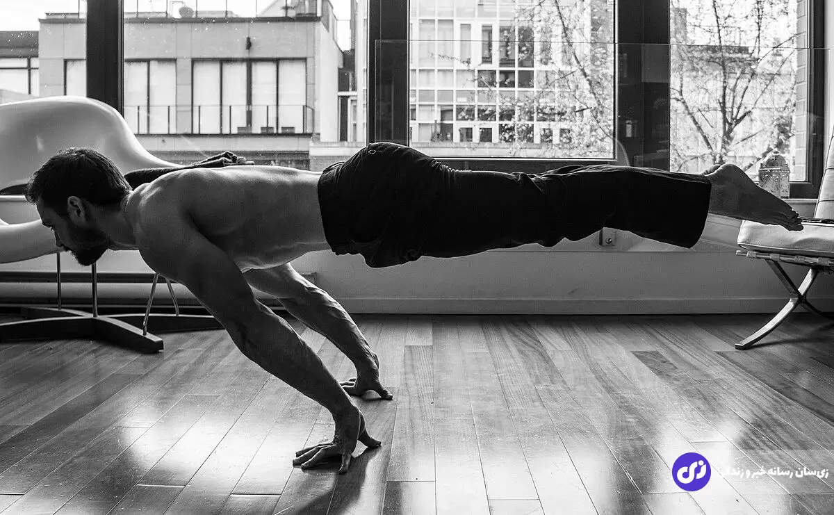 کَلیستنیکس