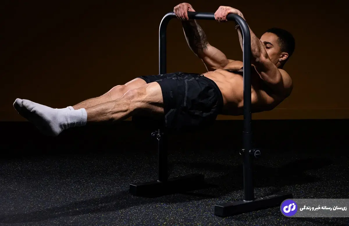 کَلیستنیکس