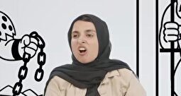 حکم دادگاه زینب موسوی برای شوخی با شاهنامه فردوسی