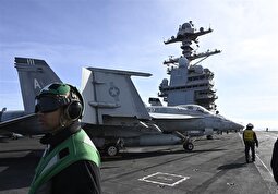 فرمان حمله به ونزوئلا صادر شد