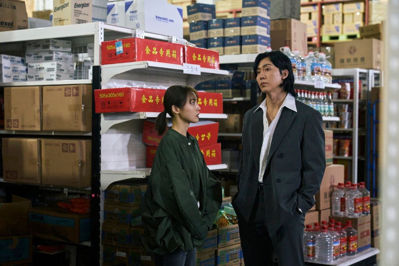 سریال «در حالی که کنارم ایستادی»؛ تماشای این سریال کره‌ای برای افراد مجرد ممنوع است!