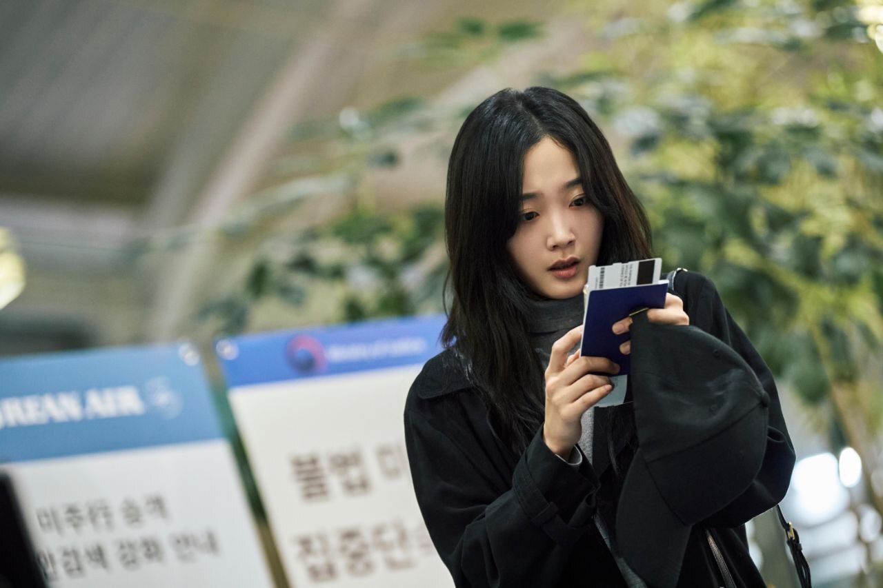 سریال «در حالی که کنارم ایستادی»؛ تماشای این سریال کره‌ای برای افراد مجرد ممنوع است!