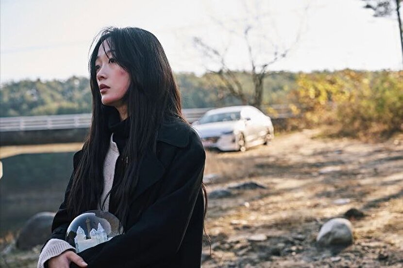 سریال «در حالی که کنارم ایستادی»؛ تماشای این سریال کره‌ای برای افراد مجرد ممنوع است!