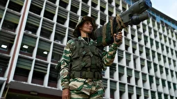 نیرو‌های آمریکایی در حالت آماده‌باش؛ شمارش معکوس برای حمله به ونزوئلا