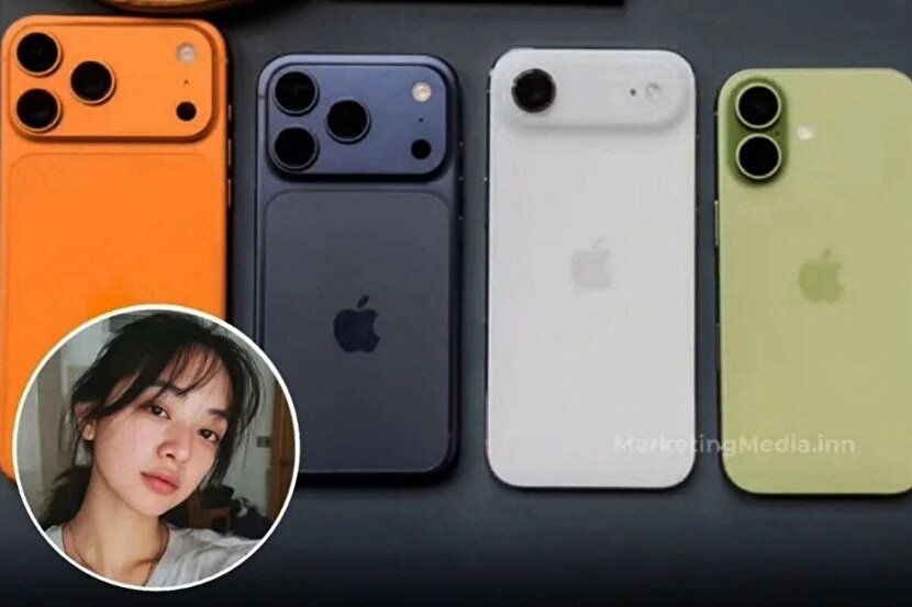 سوء استفاده کثیف یک دختر از ۲۰ پسر؛ خرید آیفون شرط این دختر برای ارتباط بود!