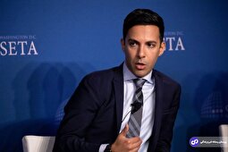 ویدئو | علی واعظ: خطر جنگ در سه ماهه نخست ۲۰۲۶ جدی است