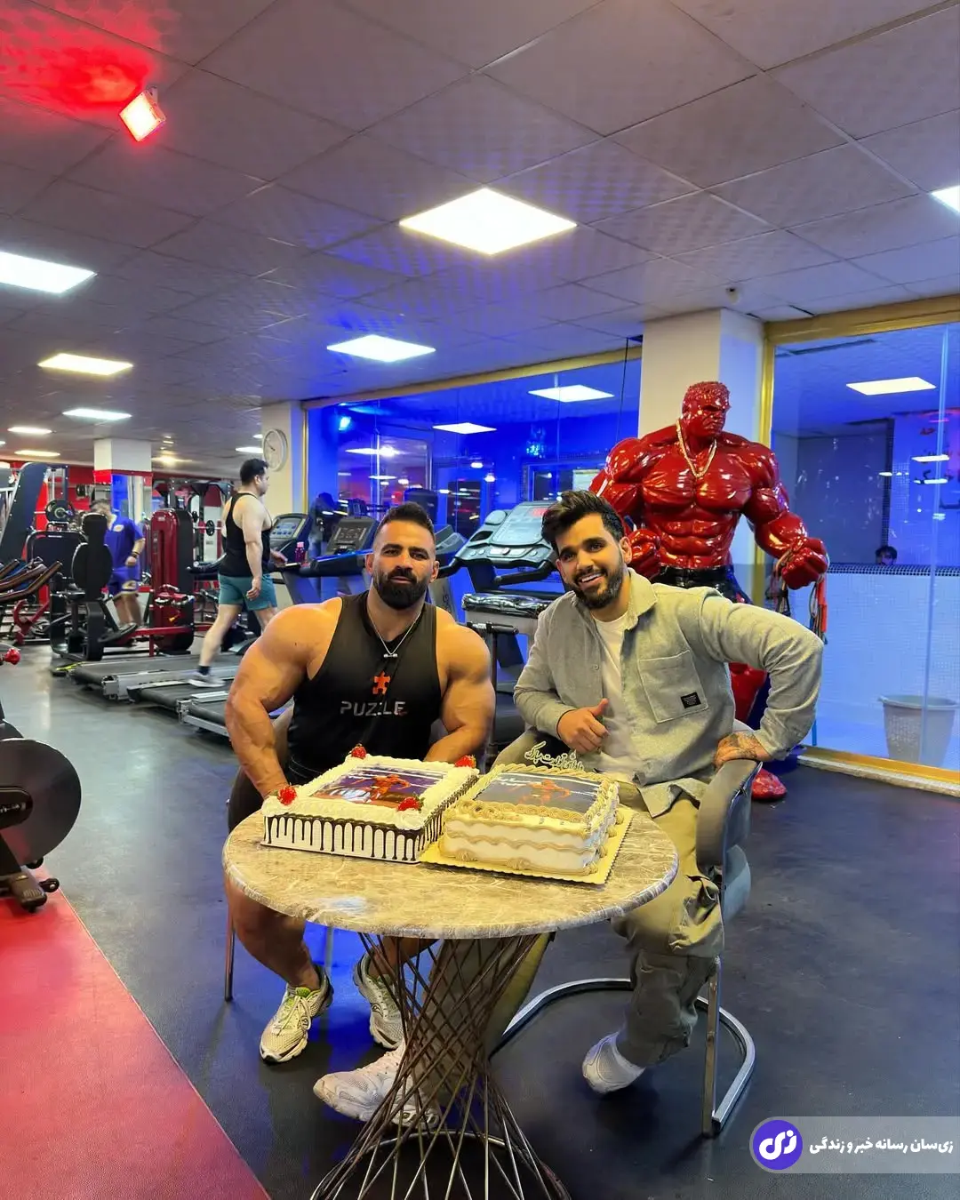 رضا بیرانوند