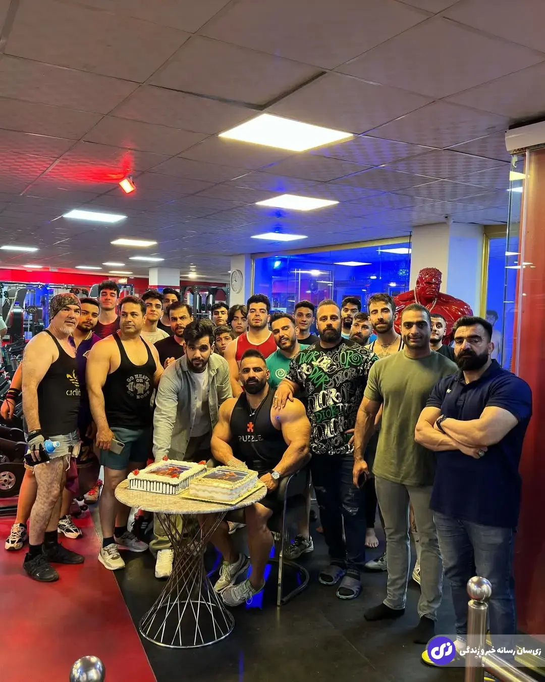 رضا بیرانوند