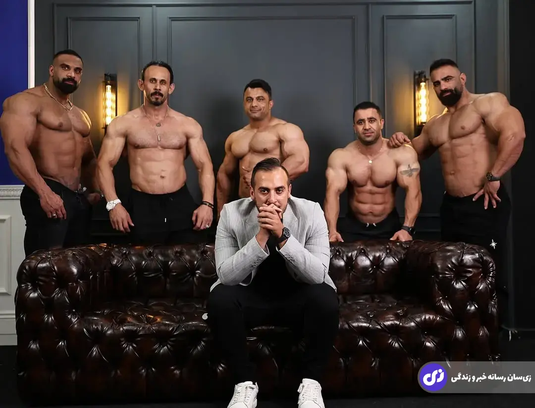 رضا بیرانوند