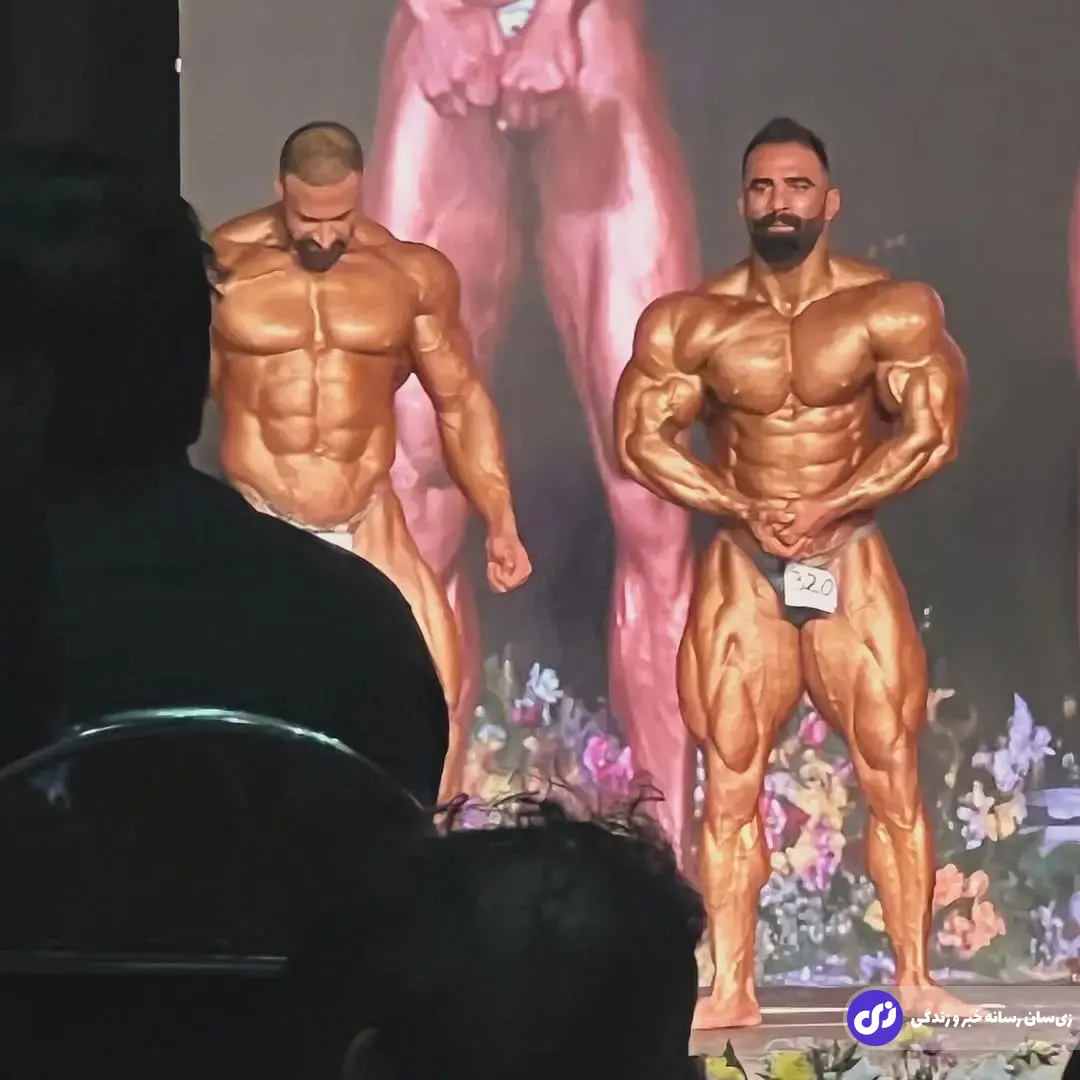 رضا بیرانوند