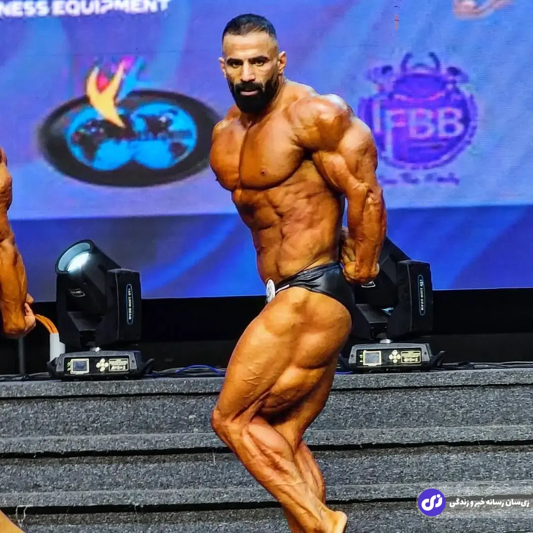 رضا بیرانوند