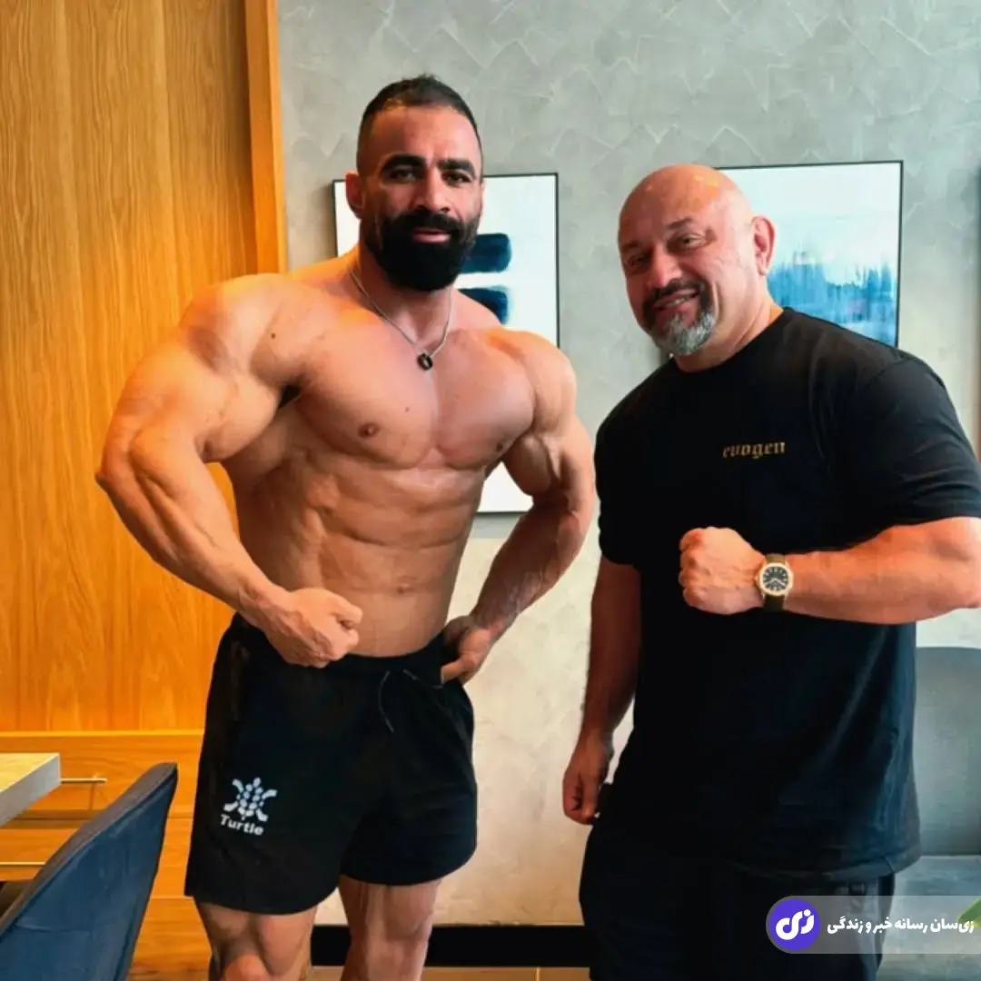 رضا بیرانوند