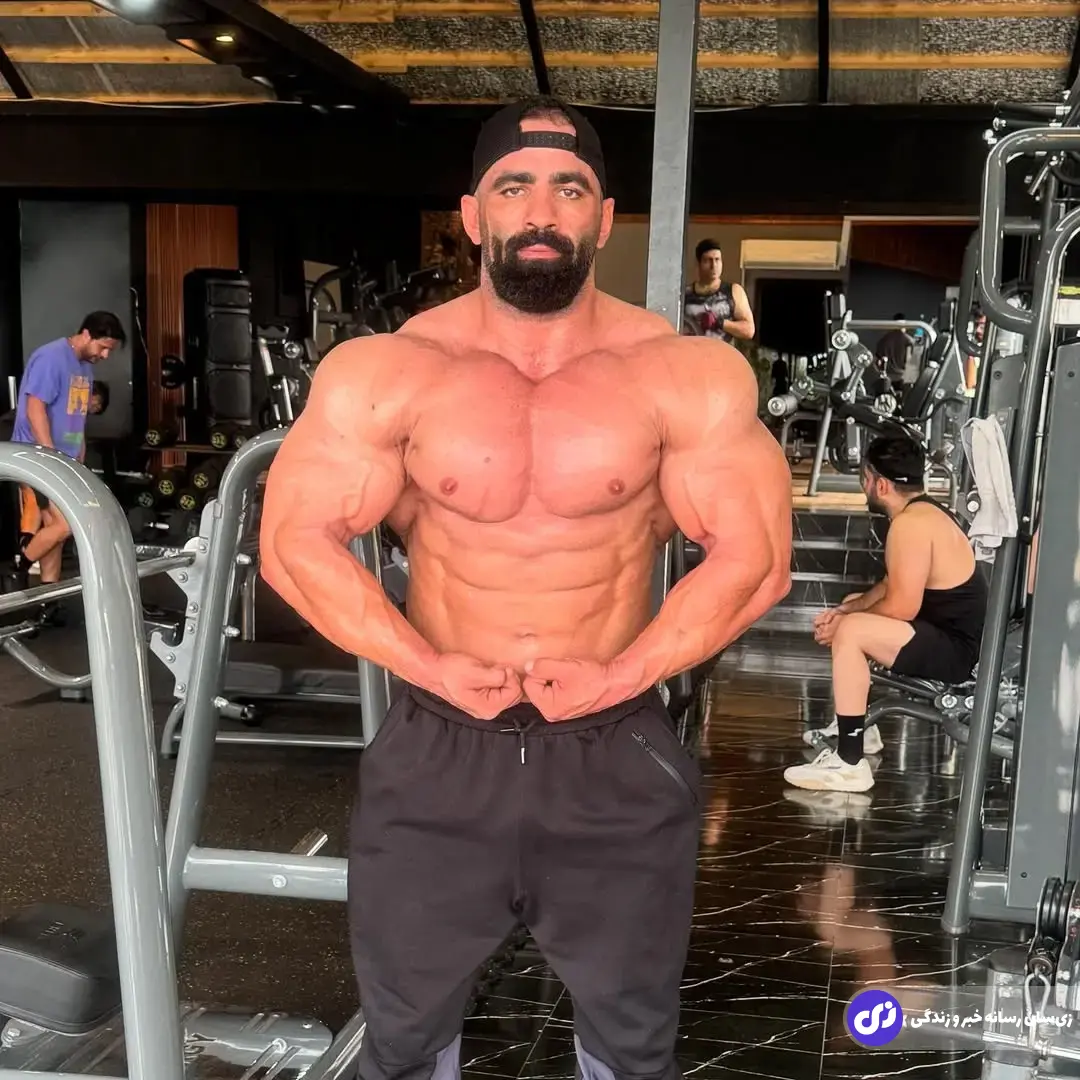 رضا بیرانوند