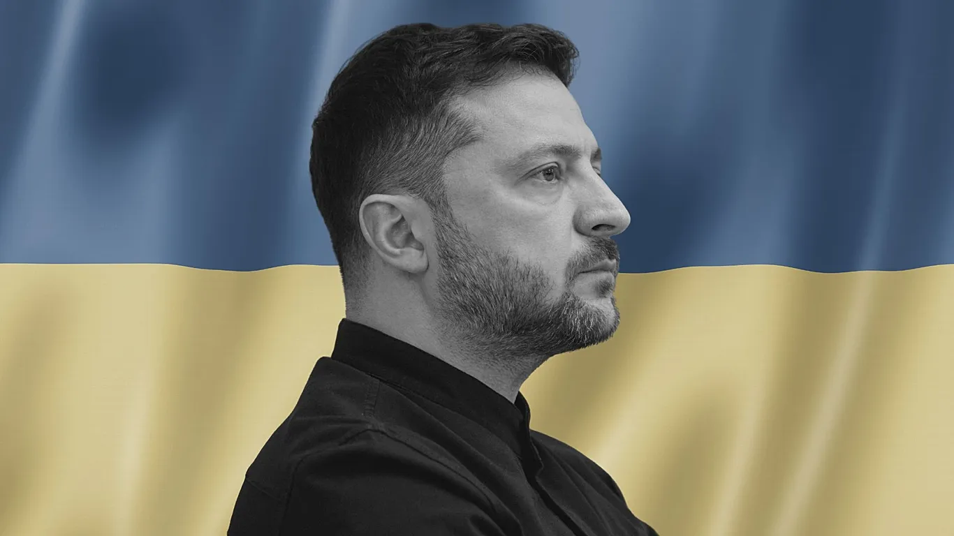 جنجال عجیب «کیسه‌های پول نقد و توالت طلایی» در قلب جنگ اوکراین