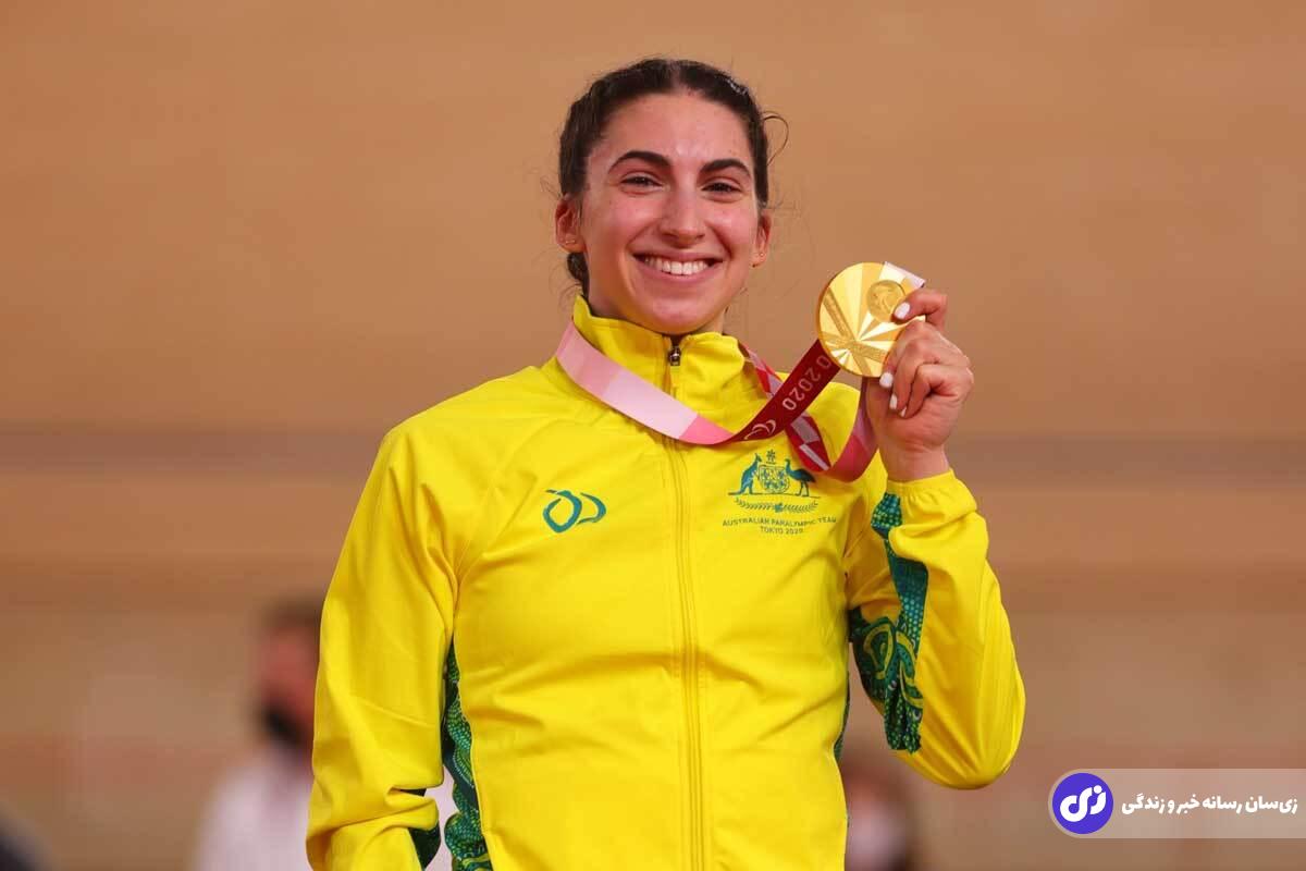 شوک به ورزش جهان؛ قلب قهرمان ایستاد