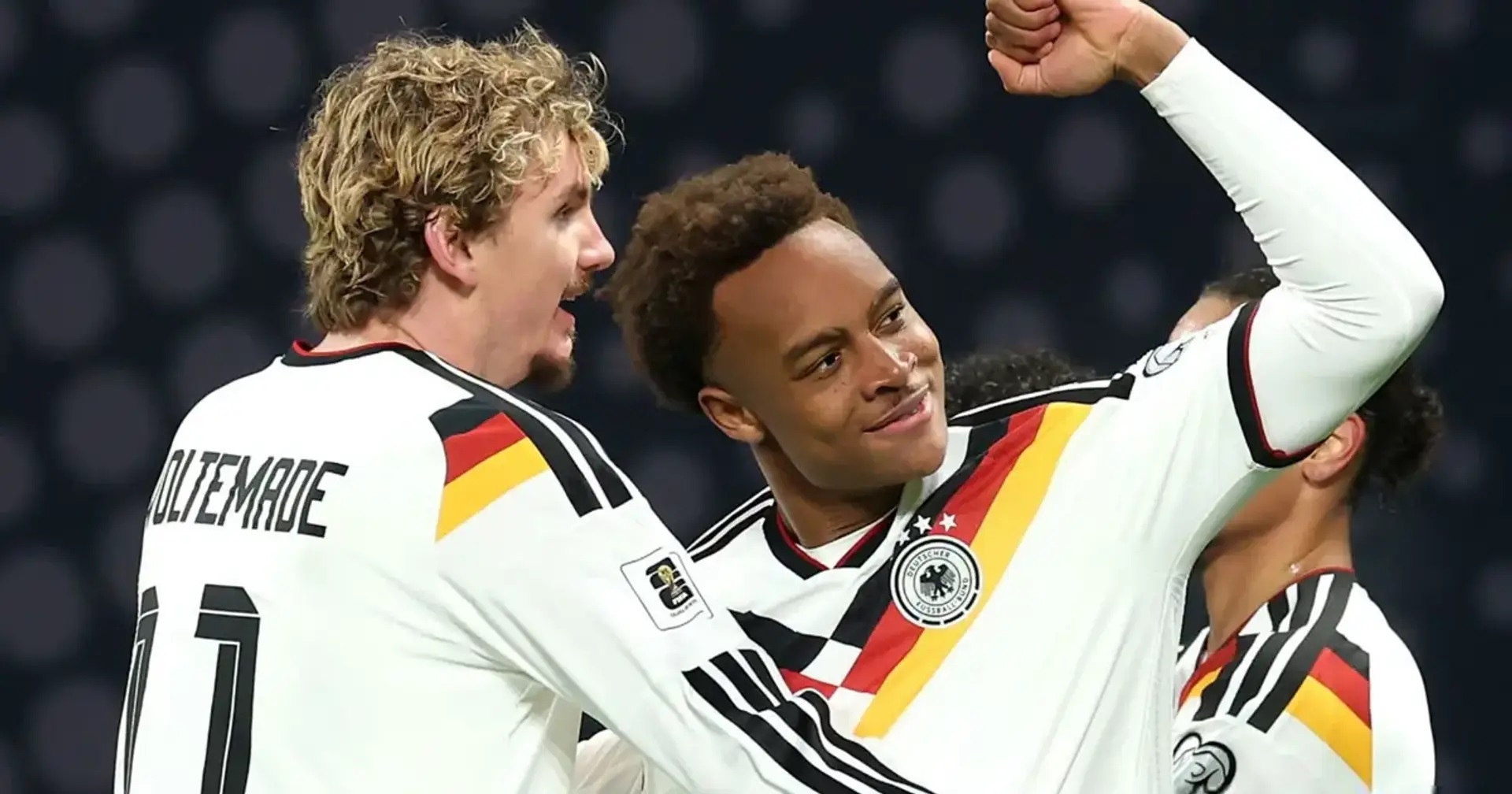 آسان اوئدراگو؛ رویایی‌ترین شروع ممکن برای پدیده جدید آلمان