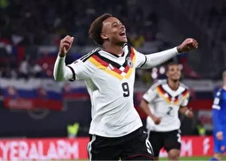 آسان اوئدراگو؛ رویایی‌ترین شروع ممکن برای پدیده جدید آلمان