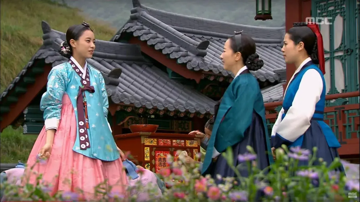 ۱۰ سریال کرهای شبیه به جومونگ؛ عاشقان افسانه جومونگ این ۱۰ سریال تاریخی را از دست ندهند! ۱۰ سریال کرهای شبیه به جومونگ؛ عاشقان افسانه جومونگ این ۱۰ سریال تاریخی را از دست ندهند!