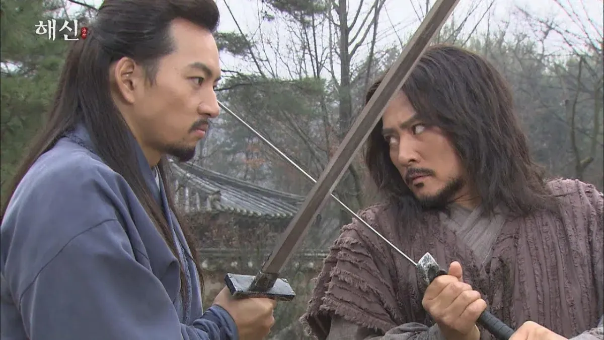 ۱۰ سریال کرهای شبیه به جومونگ؛ عاشقان افسانه جومونگ این ۱۰ سریال تاریخی را از دست ندهند! ۱۰ سریال کرهای شبیه به جومونگ؛ عاشقان افسانه جومونگ این ۱۰ سریال تاریخی را از دست ندهند!