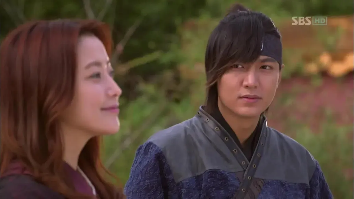 ۱۰ سریال کرهای شبیه به جومونگ؛ عاشقان افسانه جومونگ این ۱۰ سریال تاریخی را از دست ندهند! ۱۰ سریال کرهای شبیه به جومونگ؛ عاشقان افسانه جومونگ این ۱۰ سریال تاریخی را از دست ندهند!