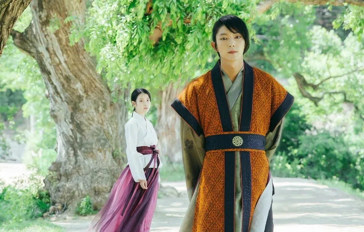 ۱۰ سریال کرهای شبیه به جومونگ؛ عاشقان افسانه جومونگ این ۱۰ سریال تاریخی را از دست ندهند! ۱۰ سریال کرهای شبیه به جومونگ؛ عاشقان افسانه جومونگ این ۱۰ سریال تاریخی را از دست ندهند!