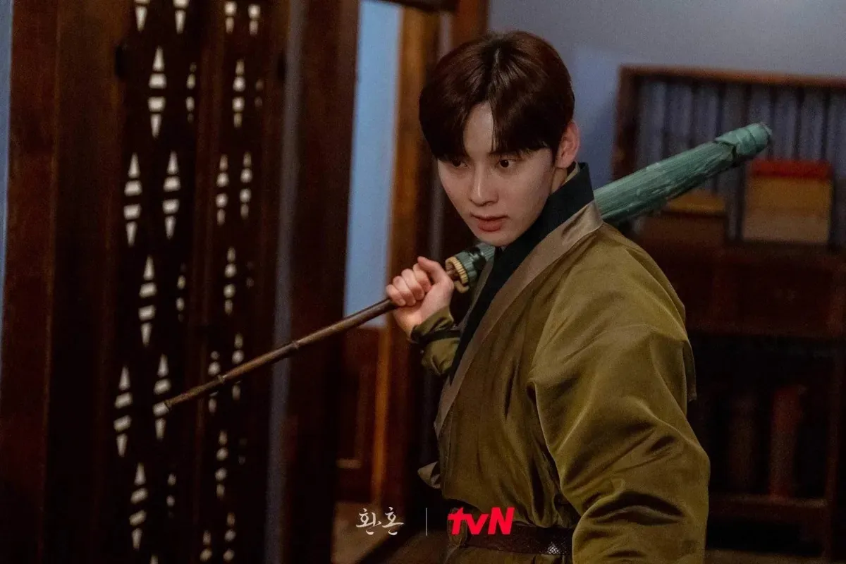 ۱۰ سریال کرهای شبیه به جومونگ؛ عاشقان افسانه جومونگ این ۱۰ سریال تاریخی را از دست ندهند! ۱۰ سریال کرهای شبیه به جومونگ؛ عاشقان افسانه جومونگ این ۱۰ سریال تاریخی را از دست ندهند!