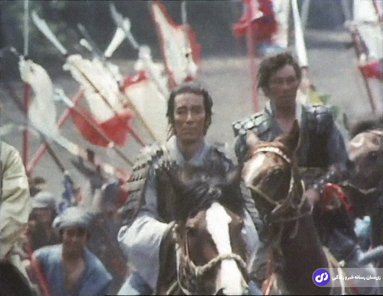 سریال جنگجویان کوهستان، جومونگِ دهه ۶۰؛ همه چیز از دره «لیانگشانپو» شروع شد! سریال جنگجویان کوهستان، جومونگِ دهه ۶۰؛ همه چیز از دره «لیانگشانپو» شروع شد!