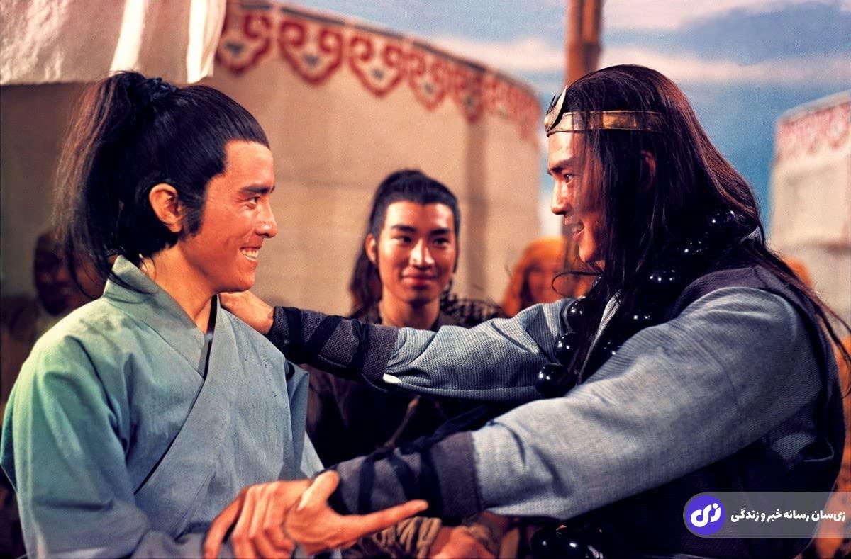 سریال جنگجویان کوهستان، جومونگِ دهه ۶۰؛ همه چیز از دره «لیانگشانپو» شروع شد! سریال جنگجویان کوهستان